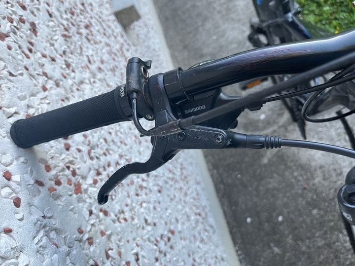 bike