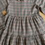 Next dress brand new tags removed age 10 Image 3