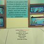 Leabhair Ollmhora Gaeilge [18"x15"] le haghaidh paisti/leanai/gasur - Huge Irish books for kids Image 6