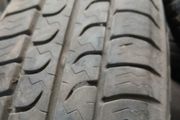 Car 2nd Tyres