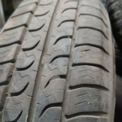 Car 2nd Tyres