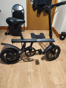 Perfect e-bike for sale