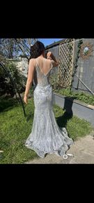 Debs dress