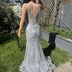 Debs dress
