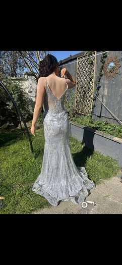 Debs dress