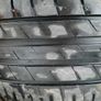 For Exchange 17" Audi A3, A4, Golf, Caddy, Passat, Octavia single alloy, with Goodyear Efficient grip Performance tyres, Alloy in pristine condition, ready to fit and bolt up ! Image 5