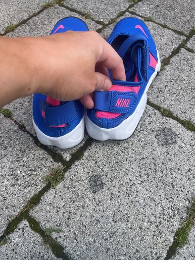 nike rifts