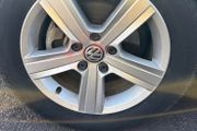Volkswagen alloys for sale