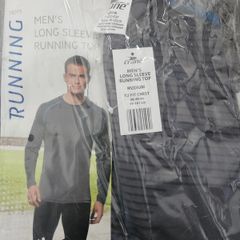 Men's Running Top BNWT