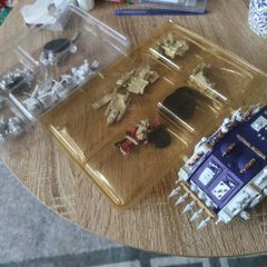 40k Warhammer