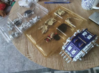 40k Warhammer