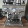 Sage Coffee Maker Image 3
