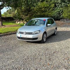 Volkswagen Golf 2010
