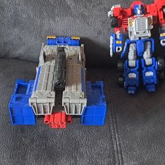 Transformers Legacy Armada Optimus Prime
