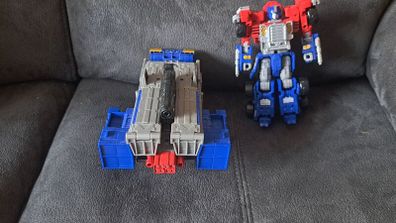 Transformers Legacy Armada Optimus Prime