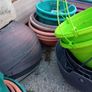 Flower Pots Image 3