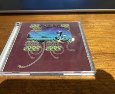Yes - Yessongs - Live