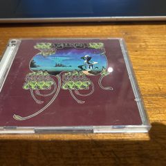 Yes - Yessongs - Live