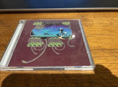 Yes - Yessongs - Live