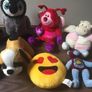 Teddies / Soft Toys / Books etc - New Zealand Image 3