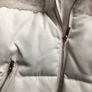 Girls winter coat from River Island size 9-10 Image 4