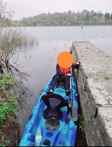 double kayak
