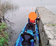 double kayak