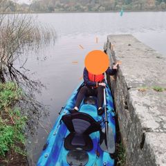 double kayak