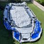 Inflatable Boat 5 person Image 3