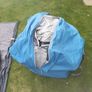 Vango Rivendale 800XL Airbeam Tent Image 3