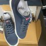 shoes Levi's.  navy leather , unisex 39/6 Image 2