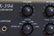 Hf Receiver 0.5 - 30mhz Am Fm Usb Lsb Cw