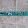 Disney Stitch stationery set Image 3