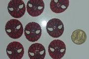 Spiderman Cabochon