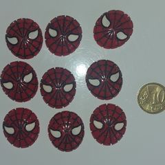 Spiderman Cabochon