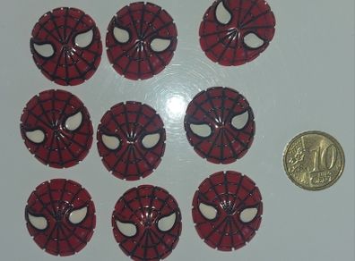 Spiderman Cabochon