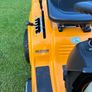 ride on lawnmower Image 8