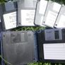 Floppy Disks.  3.5 in 1.44 MB Floppy Diskettes Image 2