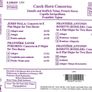 Czech Horn Concertos. CD. Free Postage! Image 2