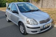 2006 Toyota Yaris