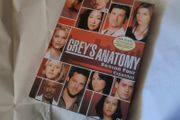 Grey's Anatomy Season 4 Dvd Boxset