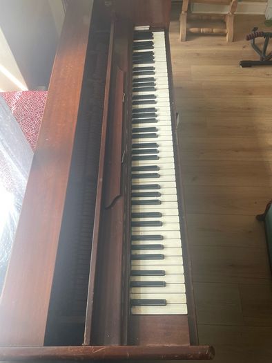 Mini Piano