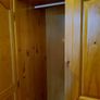 single wardrobe Image 2