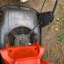 Electric 300V flymo lawnmower Image 5