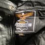 Leather Motorcycle Pants - Powerline UK34 Image 4