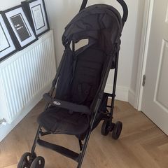 Graco travel stroller