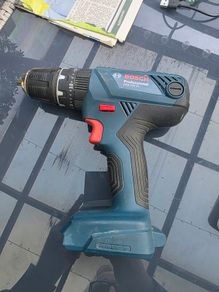 Bosch 18v Drill