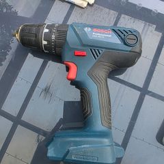 Bosch 18v Drill