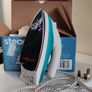 Steam Iron Box Image 2