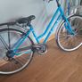 Ladies bicycle Image 2